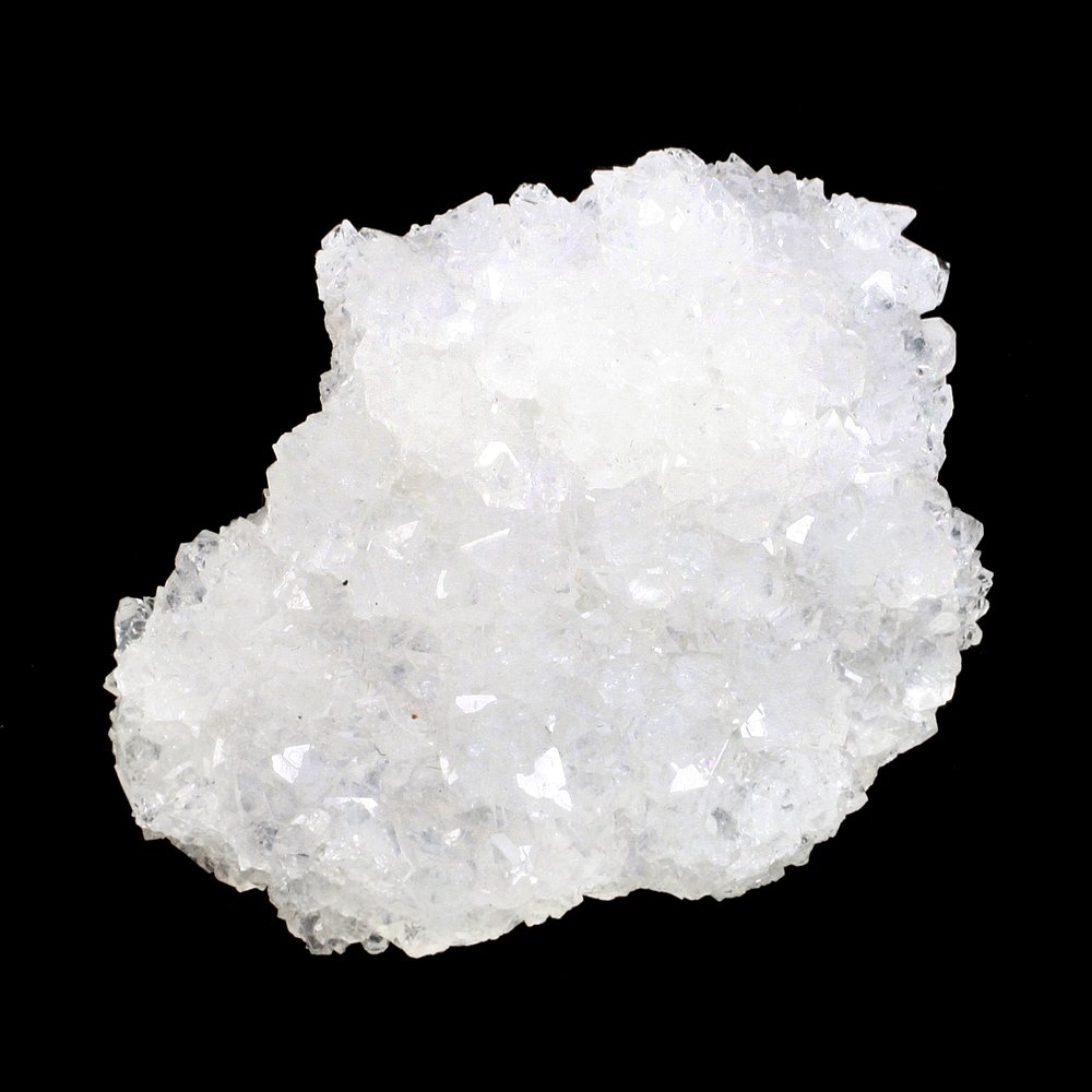 Druzy quartz discount