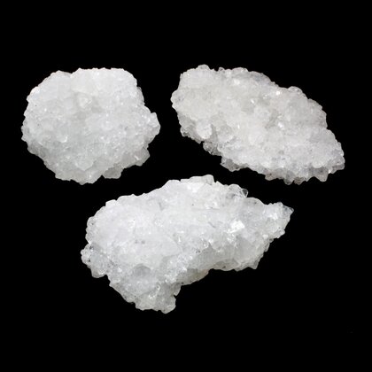 Druzy Quartz Healing Crystal