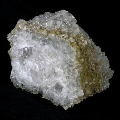 Druzy Spirit Danburite ~55mm