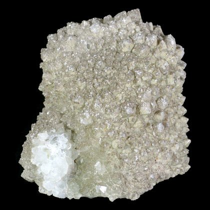 Druzy Spirit Danburite ~60mm