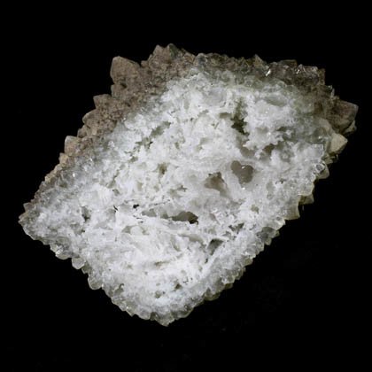 Druzy Spirit Danburite ~65mm