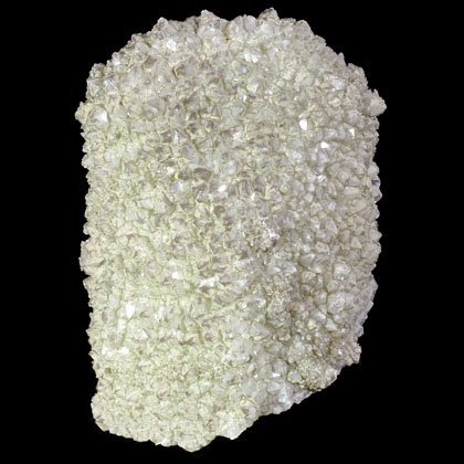 Druzy Spirit Danburite ~70mm