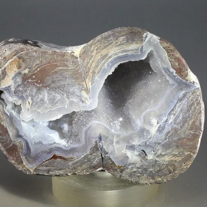 Dugway Agate Geode ~68cm