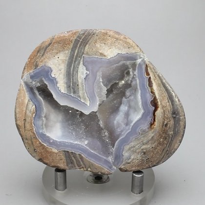 Dugway Agate Geode ~70mm