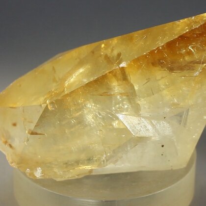 Elmwood Calcite Mineral Specimen ~47mm