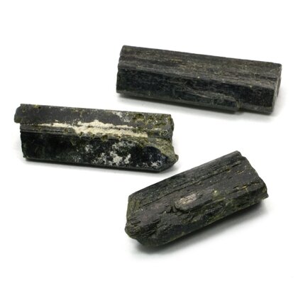 Epidote Healing Crystal