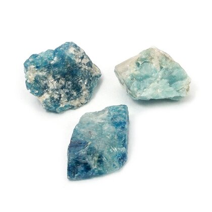 Euclase Healing Crystal