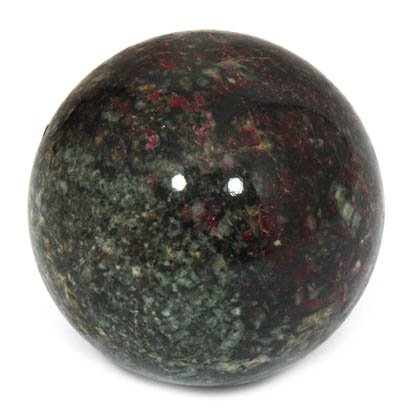Eudialyte Crystal Sphere ~5cm