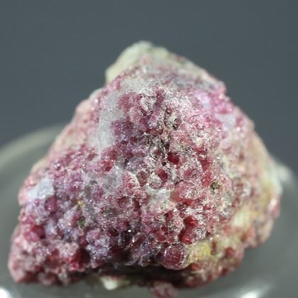 Eudialyte Healing Mineral ~27mm