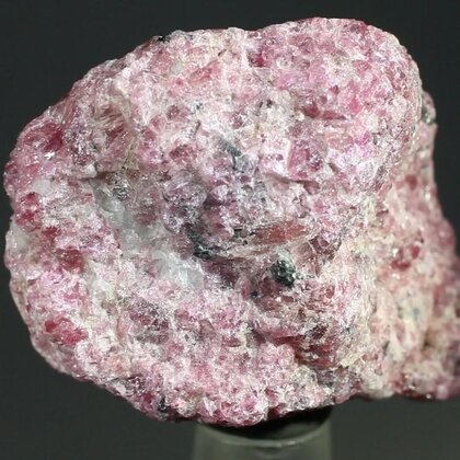 Eudialyte Healing Mineral ~29mm