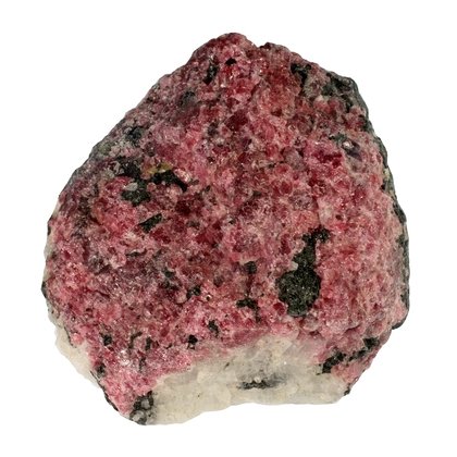 Eudialyte Healing Mineral ~30mm