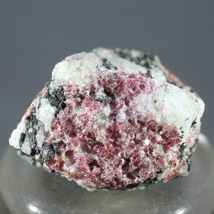 Eudialyte Healing Mineral ~33mm