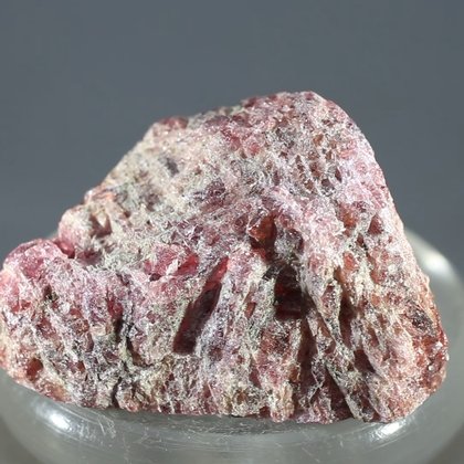 Eudialyte Healing Mineral ~33mm