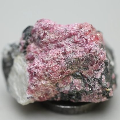 Eudialyte Healing Mineral ~33mm