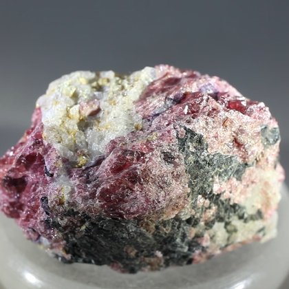 Eudialyte Healing Mineral ~34mm