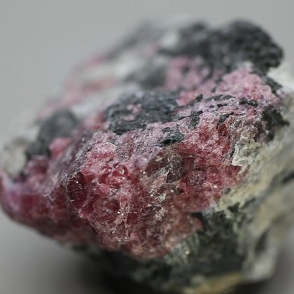 Eudialyte Healing Mineral ~35mm