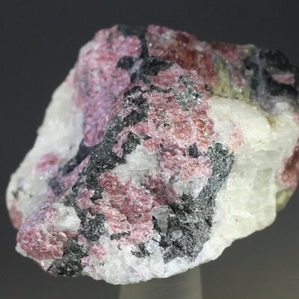 Eudialyte Healing Mineral ~35mm