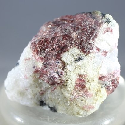 Eudialyte Healing Mineral ~36mm