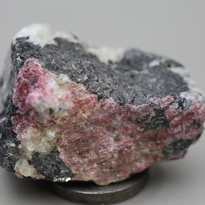 Eudialyte Healing Mineral ~37mm
