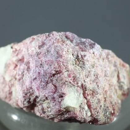 Eudialyte Healing Mineral ~37mm