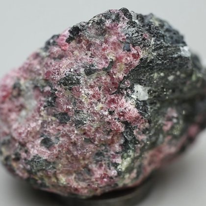 Eudialyte Healing Mineral ~38mm