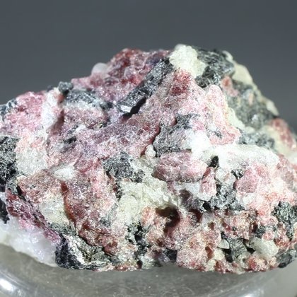Eudialyte Healing Mineral ~38mm