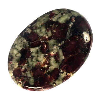 Eudialyte Thumbstone (Extra Grade) ~40 x 30mm