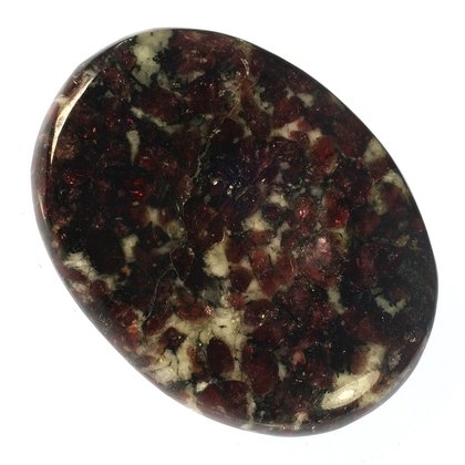 Eudialyte Thumbstone (Extra Grade) ~40 x 30mm