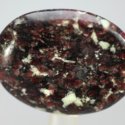Eudialyte Thumbstone (Extra Grade) ~40 x 30mm