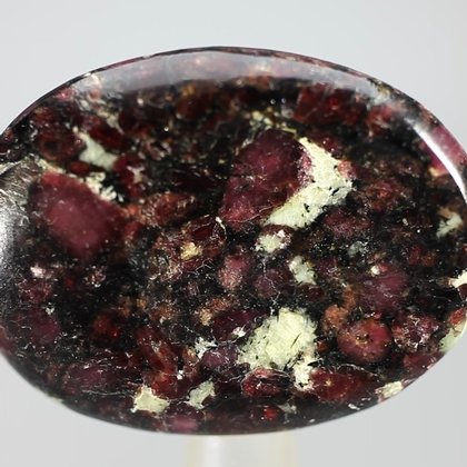 Eudialyte Thumbstone (Extra Grade) ~40 x 30mm