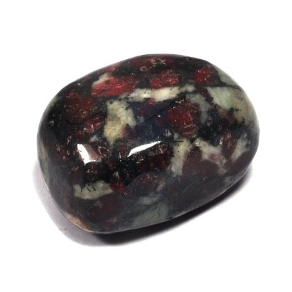 Eudialyte Tumble Stone