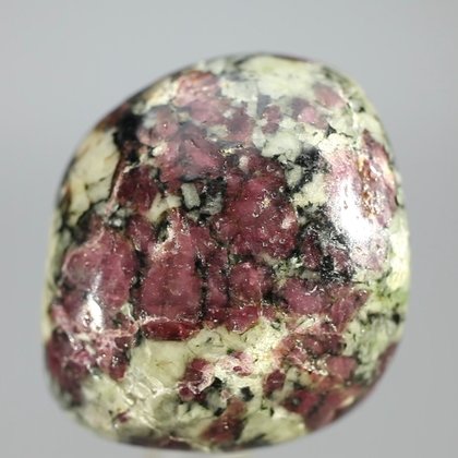 Eudialyte Tumblestone ~32mm