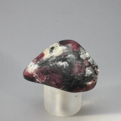 Eudialyte Tumblestone ~36mm