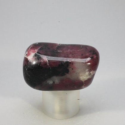 Eudialyte Tumblestone ~37mm