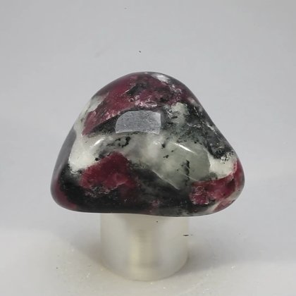 Eudialyte Tumblestone ~39mm