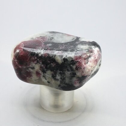 Eudialyte Tumblestone ~40mm