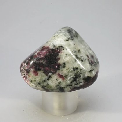 Eudialyte Tumblestone ~41mm