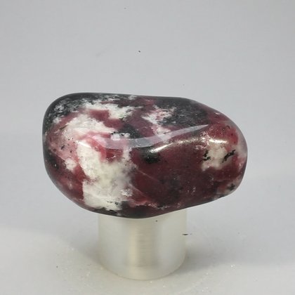 Eudialyte Tumblestone ~41mm