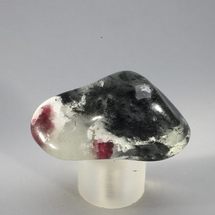 Eudialyte Tumblestone ~42mm