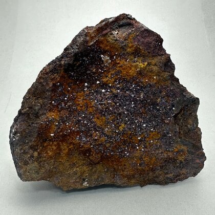 EXTRA LARGE Cuprite Mineral Specimen ~130mm
