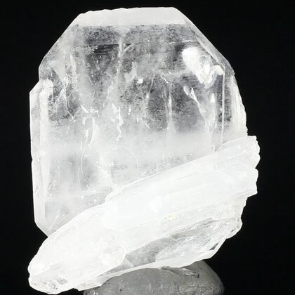 Faden Quartz Crystal Specimen ~45mm