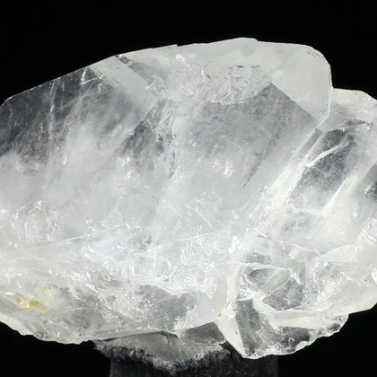 Faden Quartz Crystal Specimen ~52mm