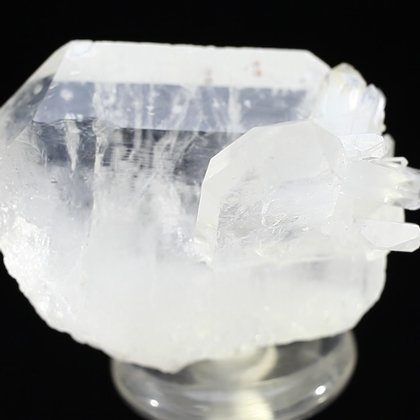 Faden Quartz Crystal Specimen ~65mm