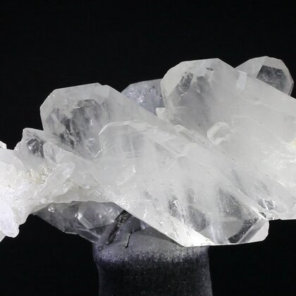 Faden Quartz Crystal Specimen ~65mm