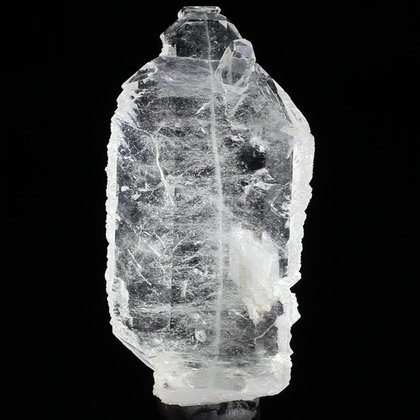 Faden Quartz Crystal Specimen ~75mm