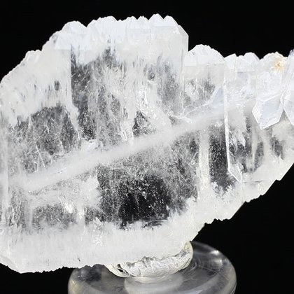 Faden Quartz Crystal Specimen ~95mm