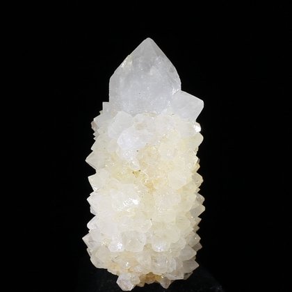 Fairy Quartz ~4.5cm