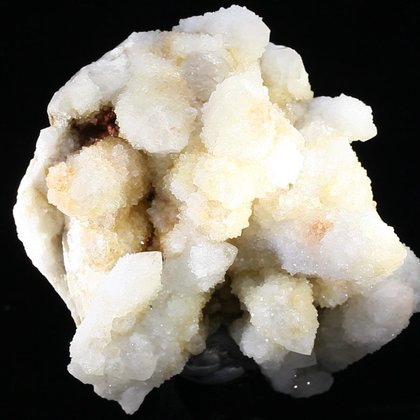 Fairy Quartz ~85mm