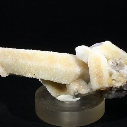 Fairy Quartz ~85mm