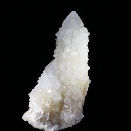 Fairy Quartz ~8cm